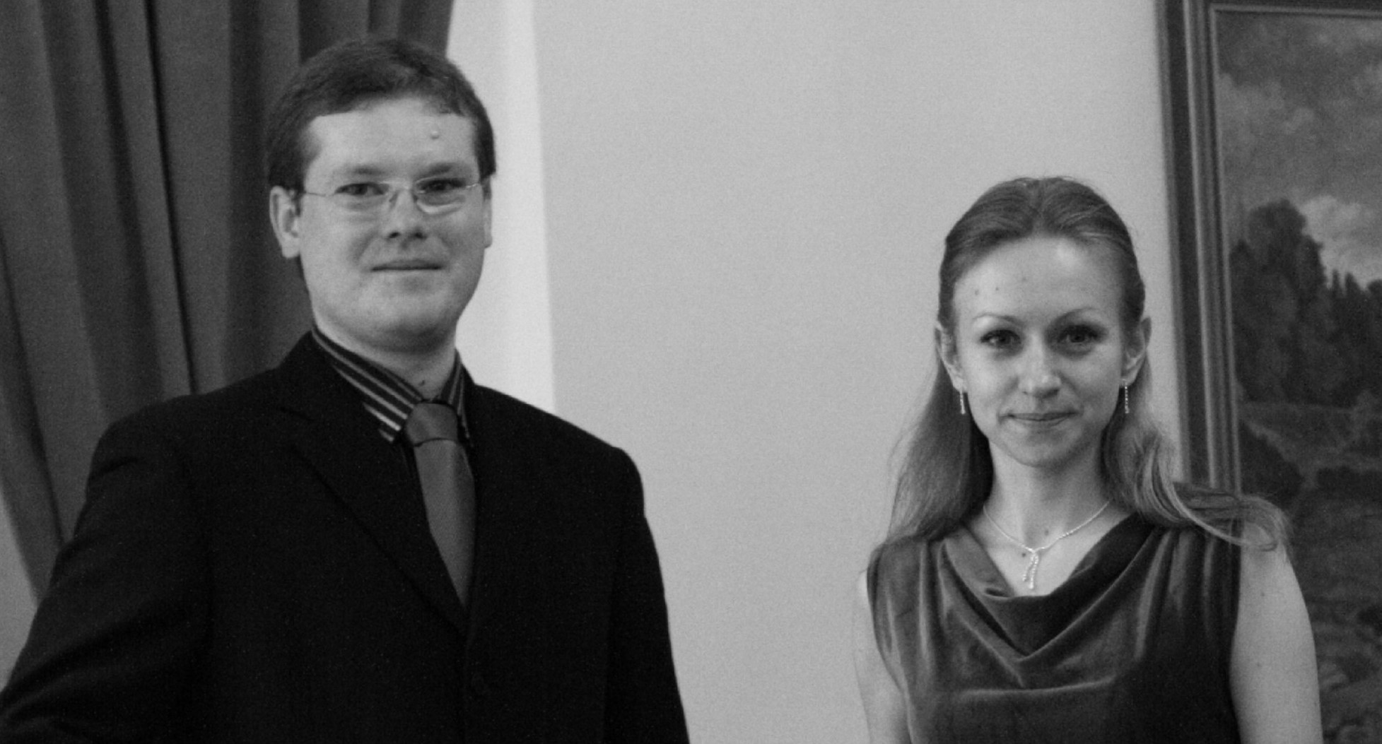 Koncert v Mirbachovom paláci